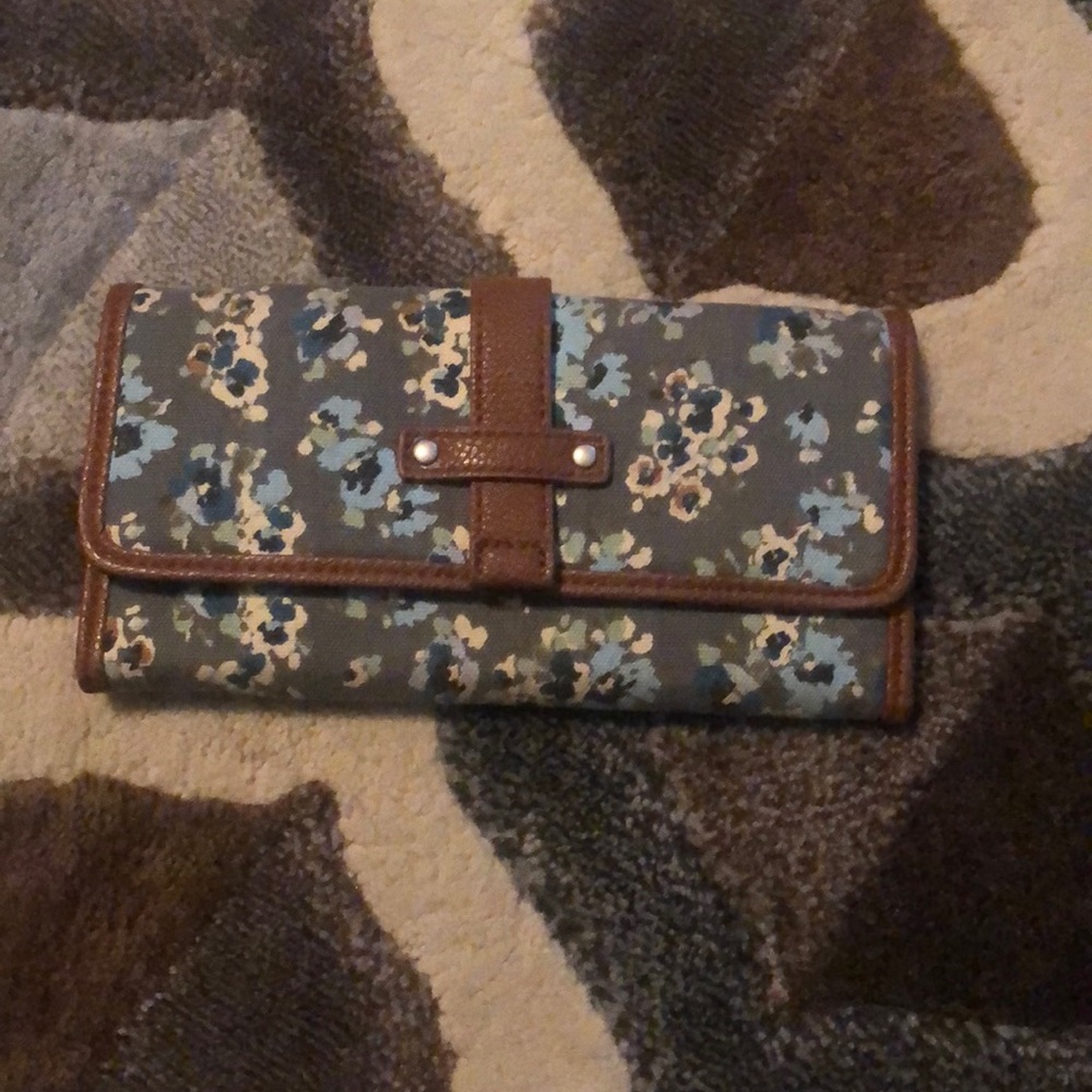 Wallet
